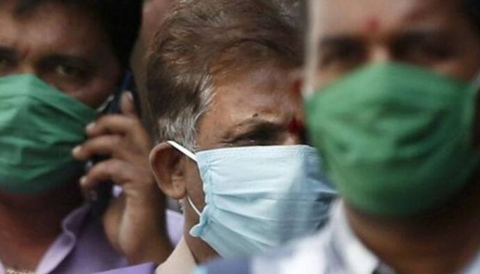 Fact Check. भारत में कोरोना के मरीज न करवाएं टेस्ट; मास्क पहनना है घातक, डॉक्टर ने दी चेतावनी