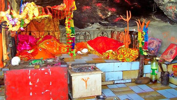 मां हिंगलाज जयंती 22 मार्च को, पाकिस्तान के बलूचिस्तान में है देवी हिंगलाज का मुख्य मंदिर