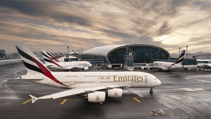 UAE ने हवाई उड़ानों को पूरी तरह रोका, प्रभावित होंगी दुनिया भर में विमानन सेवाएं