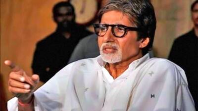 कोरोना को लेकर अमिताभ बच्चन ने शेयर कर दी गलत जानकारी, जब उड़ा मजाक तो फौरन किया डिलीट