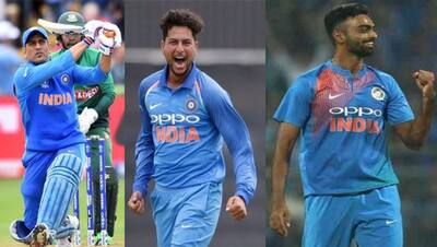 IPL के बिना अधूरी रह जाएगी टीम इंडिया की तैयारी: धोनी, उनादकट सहित ये 5 खिलाड़ी नहीं पेश कर पाएंगे दावेदारी
