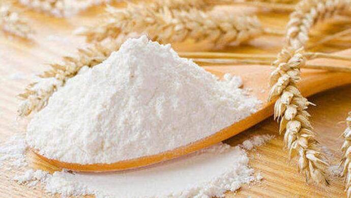 Corona lock down - wheat flour Shortage in Pakistan