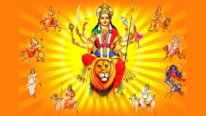 25 मार्च से 2 अप्रैल तक मनाई जाएगा चैत्र नवरात्रि, किस दिन देवी के कौन-से स्वरूप की पूजा करें?