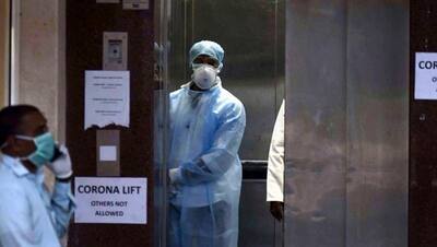 भारत में कैसे खौफनाक होता गया कोरोना वायरस, चीन और इटली में भी कुछ ऐसे ही हुआ था...