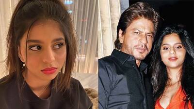 क्या इस वजह से शाहरुख खान की घबराई 19 साल की बेटी ने खुद को कर लिया है घर में कैद