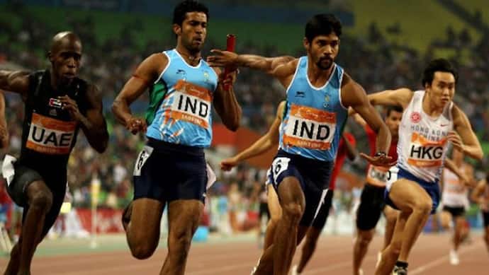 अब मैदान के बाहर भी स्मार्ट बनेंगे भारतीय एथलीट, डिजिटल क्लास के जरिए खेल मंत्रालय देगा कोचिंग