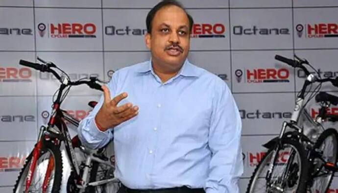 कोरोना से जंग : हीरो साइकिल्स संक्रमण से निपटने के लिए देगी 100 करोड़ रुपए