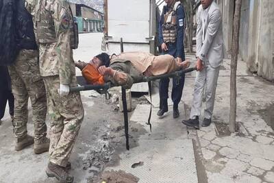 काबुल के गुरुद्वारे में आतंकियों ने 11 श्रद्धालुओं को उतारा मौत के घाट,इस आतंकी संगठन ने ली जिम्मेदारी