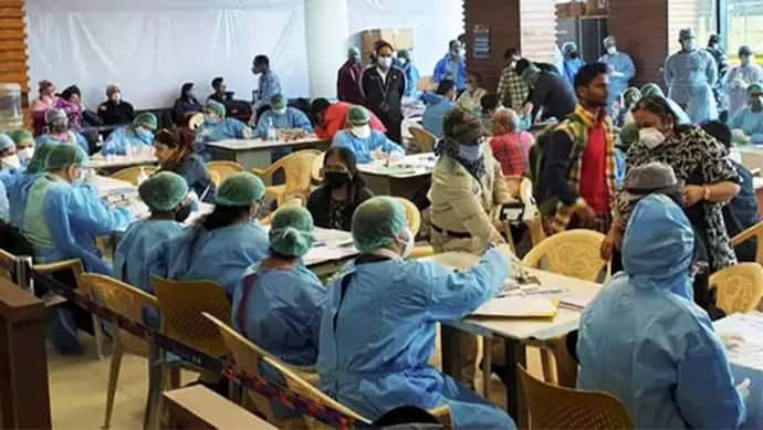 कोरोना से जंग : डॉक्टरों को सुरक्षित करने के लिए 7 दिन में 6 लाख बॉडी सूट खरीदेगा ICMR