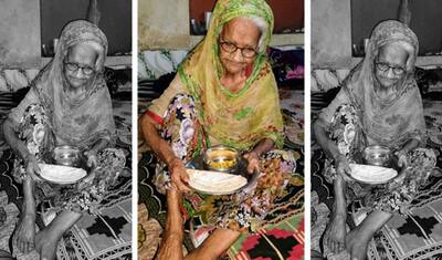 18 इमोशनल तस्वीरें, ये वो गरीब हैं, जिन्हें  इस कठिन समय में आपकी मदद की बहुत जरूरत है
