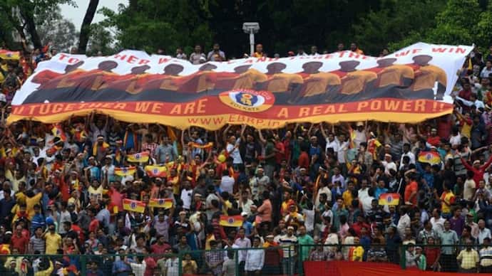 East Bengal club decided to donate 30 lakhs rupees for fight against Coronavirus