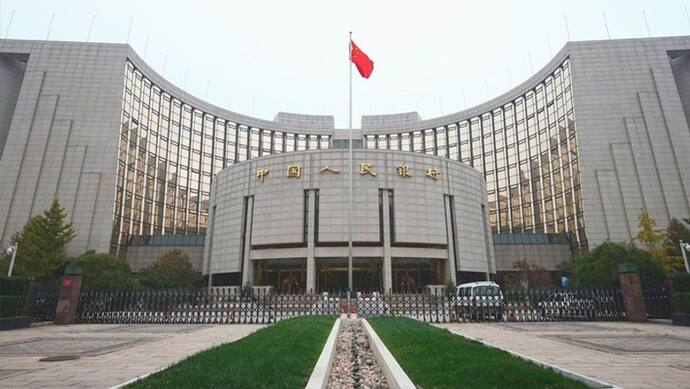 चीन ने 0.20 प्रतिशत तक घटाई रिवर्स रेपो रेट की दर, बैंक ज्यादा कर्ज देने को होंगे प्रेरित