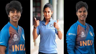 कोरोना के खिलाफ लड़ाई में शामिल हुई महिला क्रिकेटर, पूनम यादव से लेकर मिताली तक सबने दिल खोल कर किया दान