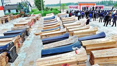 कोरोना से मौत पर चीन का झूठ बेनकाब, 32 सौ नहीं, हुई 42 हजार लोगों की मौत, सामने आया सबूत