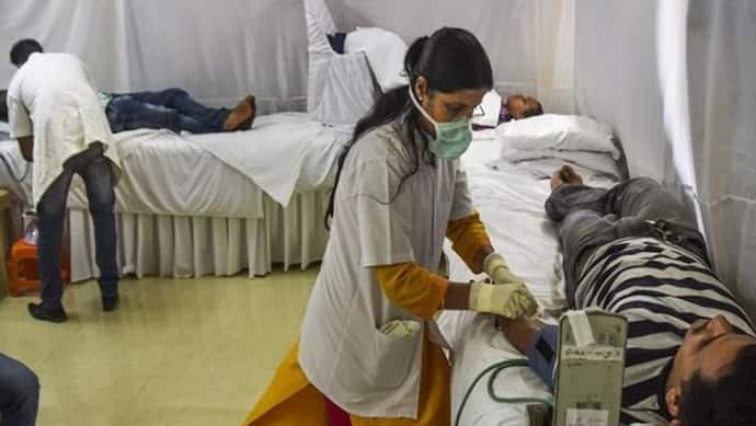 महाराष्ट्र में एक दिन में 72 संक्रमित मिले, कुल केस 302 हुए; देश में अब तक 47 मौतें