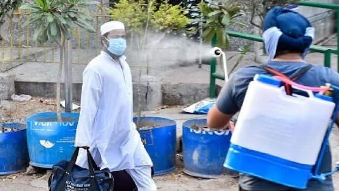 24 घंटे में 227 संक्रमित 3 मौत, सरकार ने कहा, लोगों का समर्थन नहीं मिल रहा, इसलिए कोरोना फैल रहा है
