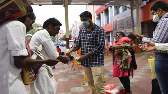 कोरना से जंग : ऑर्डिनेंस फैक्ट्री ने वायरस से सबसे ज्यादा प्रभावित केरल में भेजा 15 हजार लीटर सैनिटाइजर