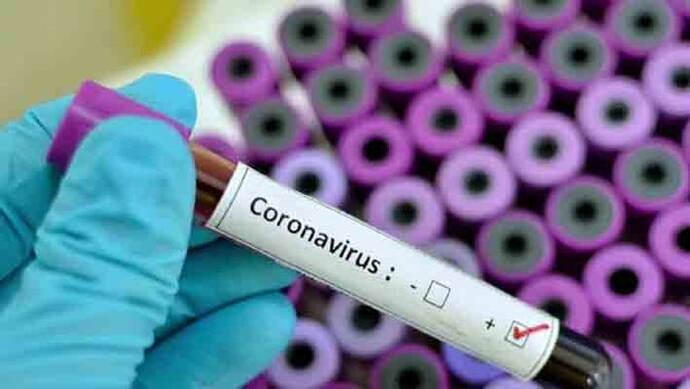 यूपी में कोरोना संक्रमित मरीजों की संख्या 100 के पार, नोएडा में सबसे अधिक 38 मरीज