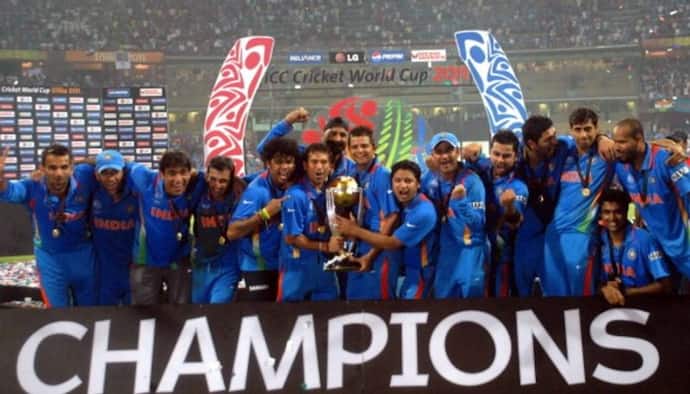 ICC World Cup - ফের বিশ্বকাপ আসছে ভারতে, ২০২৪ সালের টি২০ বিশ্বকাপ হবে আমেরিকায়