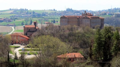 इटली में हजारों गंवा बैठे कोरोना से जान, मगर 'जादुई कुएं' की वजह से इस गांव को छू भी नहीं पाया वायरस