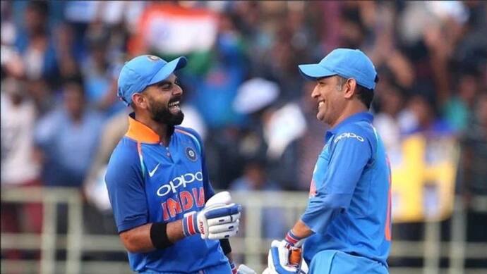 कोहली के गेंद खेलते ही उनकी कॉल समझ जाते हैं धोनी और डिविलियर्स, भारतीय कप्तान ने बताया क्यों हैं उनके फेवरेट?