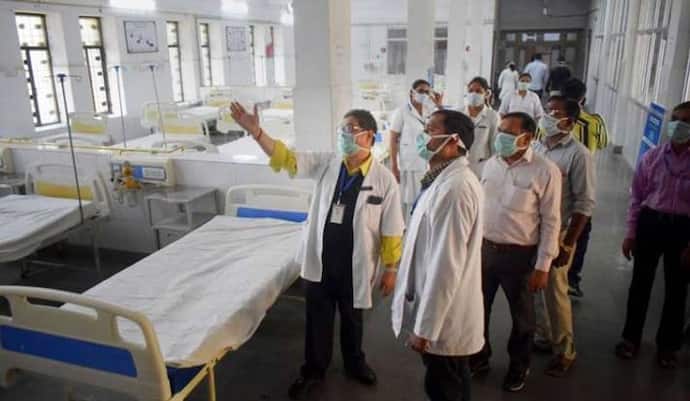 मोदी सरकार का बड़ा ऐलान, आयुष्मान भारत के तहत प्राइवेट अस्पतालों में फ्री में होगी कोरोना की जांच-इलाज