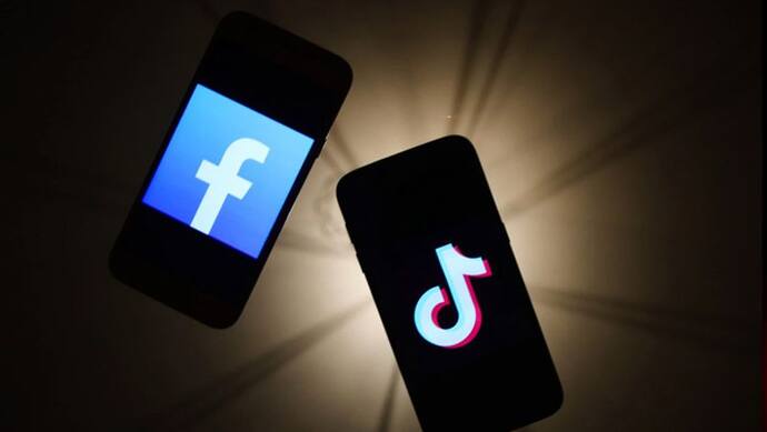 केंद्र सरकार ने Facebook और TikTok पर  FakeNews फैलाने वाले यूजर्स को हटाने का दिया आदेश