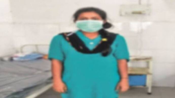 बिहार में ठीक हुआ कोरोना से बीमार चौथा मरीज, मुंगेर के लड़के से संक्रमित हुई नर्स फिट; लौटी घर