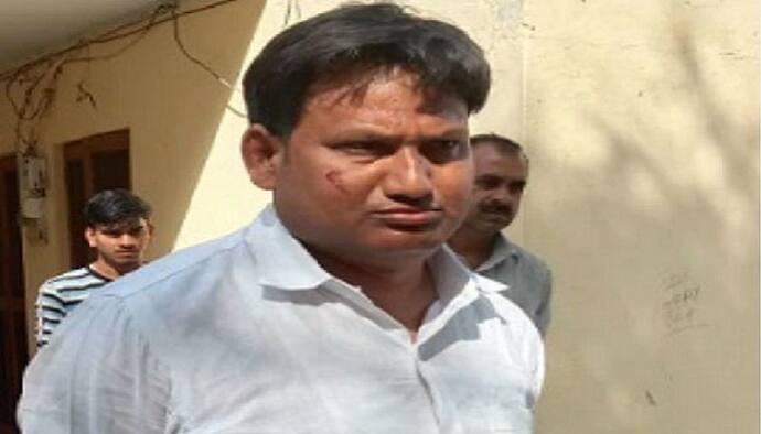 आरोपः सांसद ने तहसीलदार को मारा थप्पड़, समर्थकों ने दौड़ा-दौड़ाकर पीटा