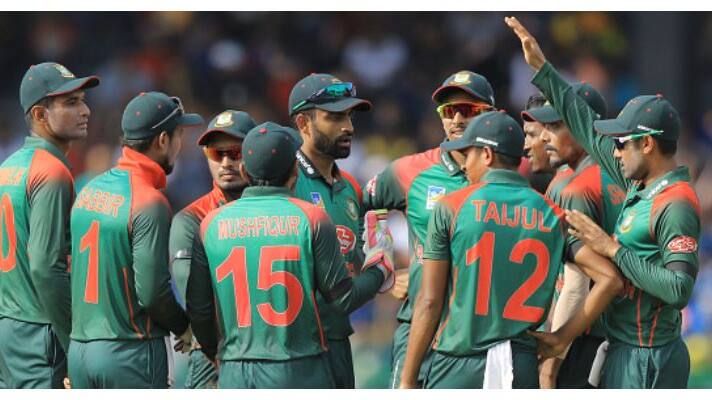All the Bangladesh cricketer raise their helping hand to fight against Coronavirus