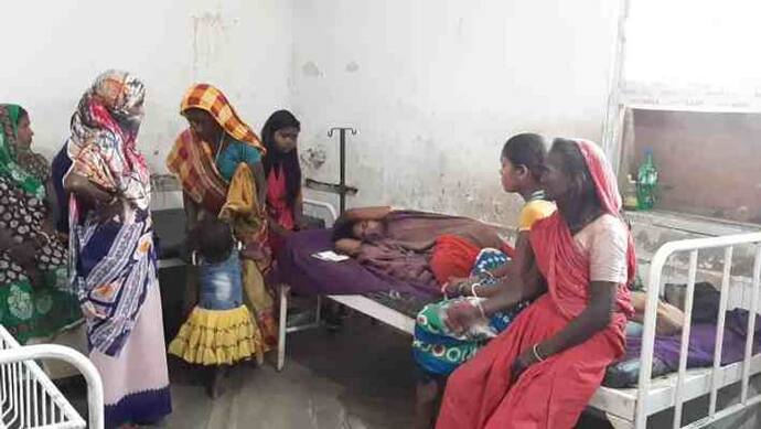 अमानवीयताः प्रसव पीड़ा में कराह रही गर्भवती महिला पर लेबर रूम में ANM ने बरसाए थप्पड़