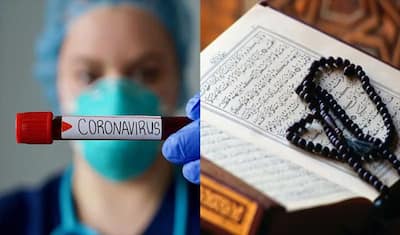 पाकिस्तान ने ढूंढ़ा कोरोना का बेवकूफी भरा इलाज: मस्जिद में नमाज पढ़ो और सुबह शहद खाओ, वायरस भगाओ
