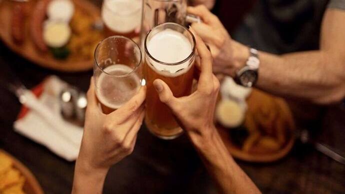 Research: लॉकडाउन में ज्यादा शराब पीने से इम्यून सिस्टम हो सकता है कमजोर