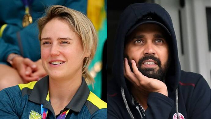 ऑस्ट्रेलिया की इस महिला क्रिकेटर के साथ डिनर पर जाना चाहते हैं मुरली विजय, बोले- वह बहुत खूसबसूरत है