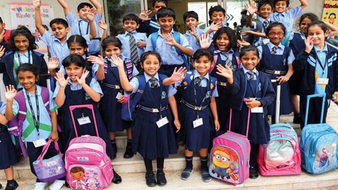 दिल्ली: नहीं देनी होगी बच्चों की 3 महीने की स्कूल फीस, केजरीवाल सरकार का बड़ा ऐलान