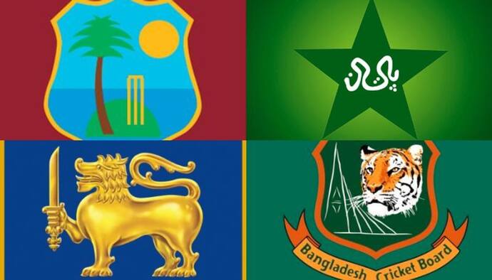 भारत-श्रीलंका क्रिकेट सीरीज पर संकटः कोच व एनालिस्ट के पॉजिटिव होने पर 13 जुलाई से होने वाला सीरीज स्थगित
