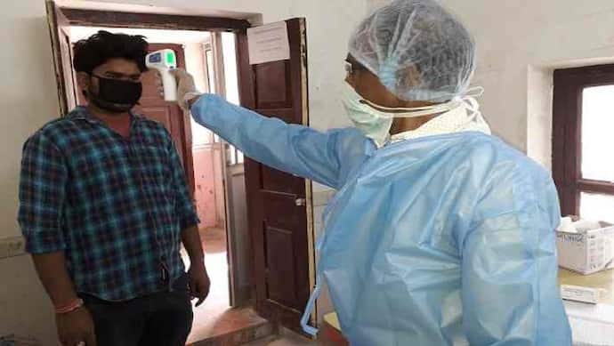 डॉक्टर के साथ-साथ बीते 24 घंटों में बिहार में मिले कोरोना के 10 नए मरीज, 100 के पास पहुंचा आंकड़ा