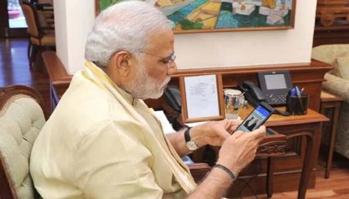 PM मोदी ने किया इन 7 लोगों को फोन, कहा-कोई भूखा न रहे, मॉस्क न हो तो गमछा का इस्तेमाल होना चाहिए