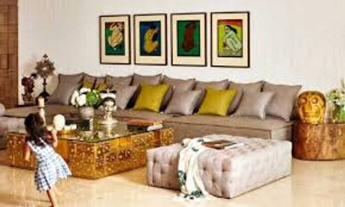 Living Room Vastu: বসার ঘরের বাস্তুদোষ দূর করতে মেনে চলুন এই টোটকা, জেনে নিন কী করবেন