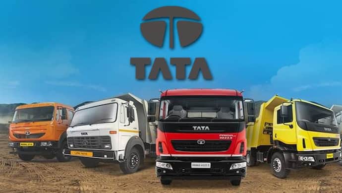 कोरोना संकट : संक्रमण के कारण Tata Motors की ग्लोबल थोक बिक्री में भारी गिरावट