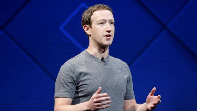 Kannauj में फंसे Facebook CEO मार्क जुकरबर्ग, बुआ-बबुआ पेज को लेकर FIR