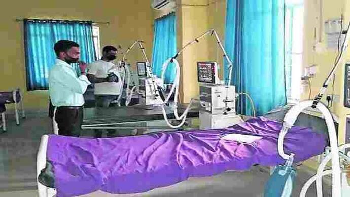 जमालपुर कोरोना का नया हॉटस्पॉट, 20 मरीज मिले,  बिहार में 131 हुई कोरोना मरीजों की संख्या