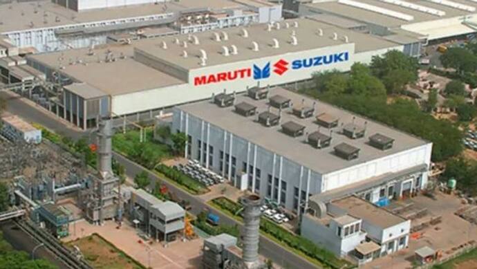 Maruti Suzuki को मानेसर प्लांट शुरू करने की मिली परमिशन, कंपनी बताई ये दिक्कत