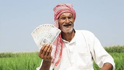 किसानों के लिए सरकार की पेंशन स्कीम; सालाना 660 रुपए के निवेश में 3,000 महीने की पेंशन पक्की, करें ये काम