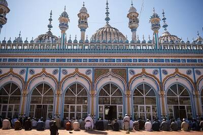 पाकिस्तान: डॉक्टरों की चेतावनी, रमजान में मस्जिद खोलना घातक साबित होगा, आ सकती है तबाही