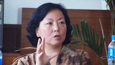 चीन के लिए विभीषण बनी ये महिला, कोरोना पर अपने देश के एक-एक झूठ का सबूतों सहित किया पर्दाफाश