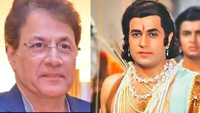 छलक उठा रामायण के 'राम' का दर्द, बोले 50 साल से मुंबई में हूं लेकिन किसी ने अब तक..