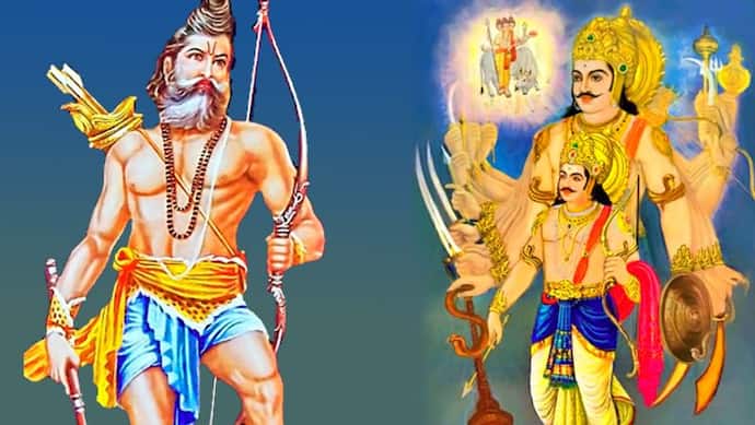 रोचक बातें: भगवान परशुराम ने क्यों किया था 1 हजार भुजाओं वाले कार्तवीर्य अर्जुन का वध?