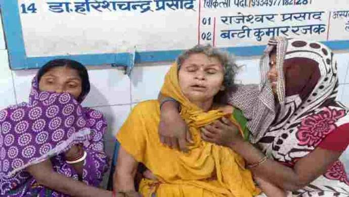 कोरोना के कहर के बीच आकाशीय बिजली से 12 की मौत कई जख्मी, गांवों में पसरा मातम