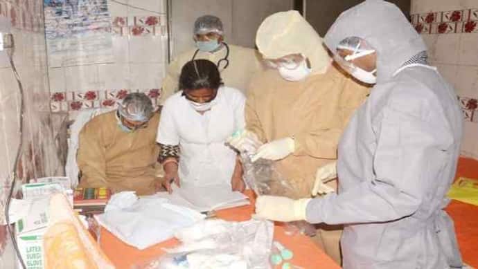Bihar Corona Update: 24 घंटे में मिले कोरोना के 39 नए मरीज, 300 के करीब पहुंचा आंकड़ा